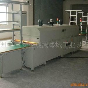 供應(yīng)流水線(xiàn)_ir隧道爐_供應(yīng)流水線(xiàn)與IR隧道爐