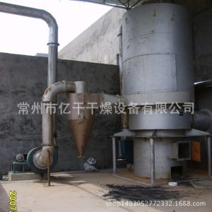 燃煤熱風爐_烘箱設備_烘房隧道烘箱熱源設備/燃煤熱風爐