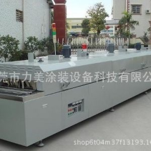 隧道式烤爐_工業(yè)烤爐_烘箱烘干線(xiàn)工業(yè)烤爐隧道式烤爐