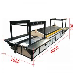 紅外線隧道爐_茂名自動(dòng)隧道爐紅外線智能隧道爐廠家供應(yīng)