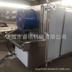 高溫隧道爐_廠家工業(yè)流水線烘干機(jī)烘干隧道爐可定制恒溫路高溫
