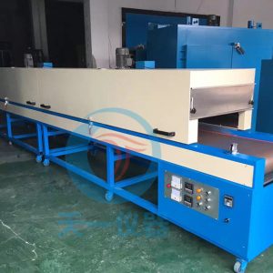 烘干固化設(shè)備_隧道爐烘干固化設(shè)備高溫老化爐高溫隧道爐工業(yè)