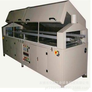 干燥設(shè)備_工業(yè)隧道爐紅外線隧道爐熱風(fēng)循環(huán)干燥帶式干燥