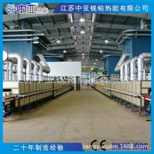 工業(yè)電爐_高溫?zé)崽幚磔伒罓t高溫隧道窯工業(yè)電爐淬火爐