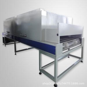 高溫隧道爐_電熱隧道爐、隧道式烘干線、高溫隧道爐