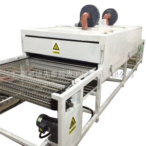 食品烤箱_隧道烘干爐工業(yè)烘干爐行業(yè)烤箱