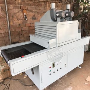 烘干隧道爐_650/2紫外線烘干隧道爐式uv油墨固化機高壓小型uv