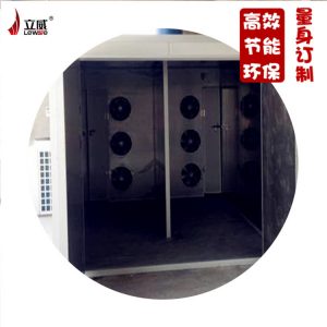 熱風(fēng)烘干箱_循環(huán)臘腸烘干箱臘腸烘干爐烘干效果好
