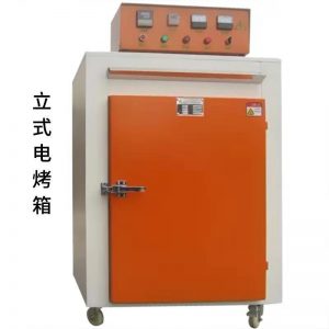 工業(yè)電烤箱_熱銷工業(yè)電烤箱雙門恒溫烤箱電熱烤爐廠家批發(fā)立式烤箱隧道爐