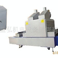 型uv固化機(jī)_廠家批發(fā)YH-750/2型UV固化機(jī)四開低收紙膠印機(jī)配