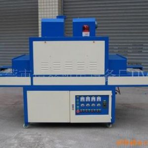 烘干固化設備_烘干設備_UV固化機UV照射機烘干固化設備