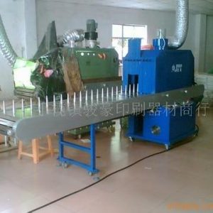 子類uv光固機(jī)_供應(yīng)扁、平兩用塑子類UV光固機(jī)JH-4036F