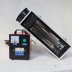 涂層固化設(shè)備_uv光固機(jī)手提uv固化機(jī)uv涂層固化uv光油價格瑞康