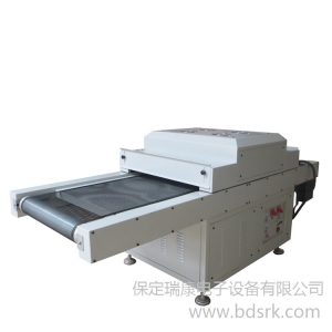 紫外線光固化機(jī)_保定瑞康新款UV光固機(jī)RK-600/2型紫外線光固化機(jī)
