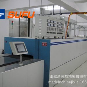 干燥設(shè)備_供應(yīng)隧道式干燥設(shè)備、隧道爐、高溫?zé)Y(jié)爐、plc編程精密