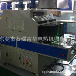 烘干隧道爐_專業(yè)生產(chǎn)供應(yīng)絲印紅外線隧道爐東莞紅外線隧道爐