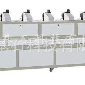 加熱流平機(jī)_河南廠家供應(yīng)IR遠(yuǎn)紅外線加熱流平機(jī)|鄭州隧道爐|山東隧道爐|湖北