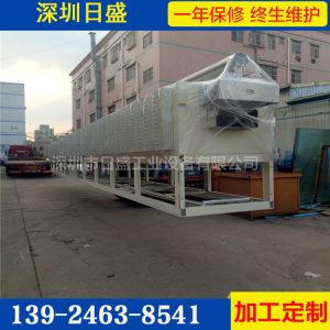 高溫隧道爐_廠家定制銷售米900度高溫隧道爐含水歡迎訂購(gòu)可定制