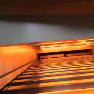 烘干隧道爐_東莞深圳廠家直銷烘干爐紅外線烘干隧道爐