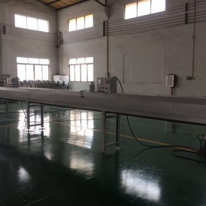 隧道式烤爐_隧道爐紅外線隧道爐近紅外線隧道式紅外流平