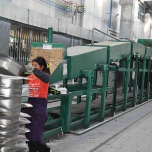 高溫釬焊爐_高溫釬焊爐廠家供應(yīng)隧道式不銹鋼退火爐