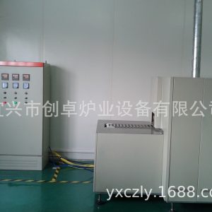 高溫網(wǎng)帶爐_廠家氣氛保護(hù)網(wǎng)帶爐、高溫網(wǎng)帶爐、隧道式