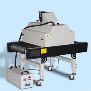 光固化機_廠家可定制uv固化機光固化機小型式紫外線烘干