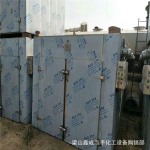 工業(yè)烘箱_新到二手不銹鋼烘箱316材質工業(yè)烘箱