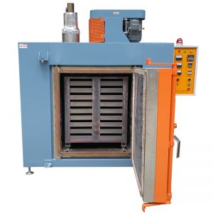 工業(yè)烤箱_廠家供應(yīng)數(shù)顯高溫烤箱臺(tái)車(chē)式工業(yè)高溫箱電阻爐工業(yè)