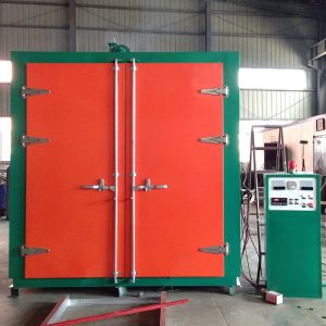 熱風(fēng)循環(huán)烘箱_廠家直銷電機(jī)浸漆烘干箱,電機(jī)烤箱,熱風(fēng)循環(huán)恒溫工業(yè)