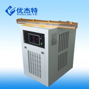 定制uvled固化燈_定制UVLED固化燈設備YJT-CT3-150絲印移印自動化快速印刷光固化