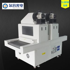 固化機_設(shè)備紫外線uv固化機uv烤漆專用光固機可定制