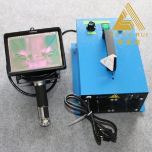 紫外線光源_旭普瑞手提uv固化機(jī)紫外線uv光源汽車(chē)漆修補(bǔ)