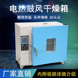 電熱鼓風(fēng)干燥箱_恒溫鼓風(fēng)干燥箱烘箱恒溫箱烤箱烘干箱老化實(shí)驗(yàn)工業(yè)