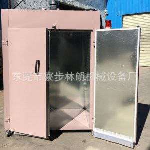 工業(yè)烤箱_送風工業(yè)烤箱精密烤箱高溫防爆真空定制