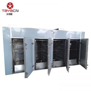 熱風循環(huán)烘箱_供應熱風循環(huán)烘箱烘房工業(yè)烘箱食品干燥廠家供應蔬菜