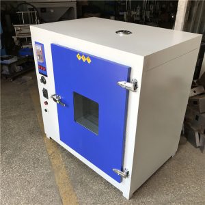 鼓風(fēng)干燥箱_廠家直銷恒溫烤箱或渡鋅板烘烤箱鼓風(fēng)工業(yè)