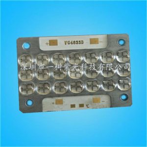 設(shè)備lg芯片_大功率uvled模組uv燈冷光源印刷機(jī)家具修復(fù)干燥設(shè)備lg芯片