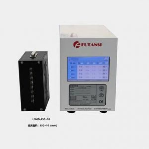 線光源_UVLED線光源160×10、大功率線光源廠家直銷