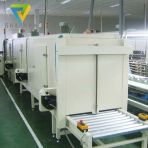 噴塑設(shè)備_百利豪廠家直銷噴塑設(shè)備高溫固化爐特氟龍高溫uv