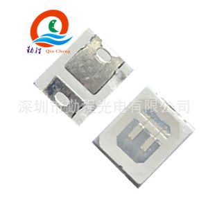 紫光燈珠_1wuvled燈珠_供應(yīng)2835紫光1WUVLED燈珠395-405nm