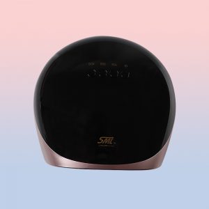 指甲光療機_智能感應(yīng)自動美甲燈uvled烘干機s6指甲