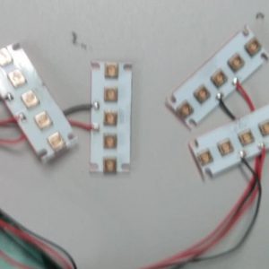 6868led進口uv燈_uvled模組,5一,,進口nichiancsu034b-05