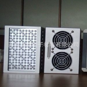 紫外線固化設備_風冷uvled面光源紫外線固化設備170*100mm