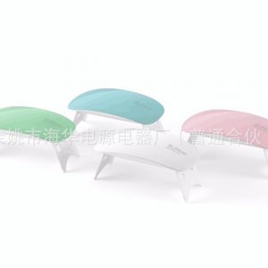 雙光源uvled光療機_美甲太陽燈sunmini雙光源uvled光療機usb接口