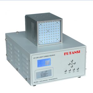 膠水固化設(shè)備_UVLED面光源UVSF-100×100-UV膠水固化設(shè)備廠家直銷