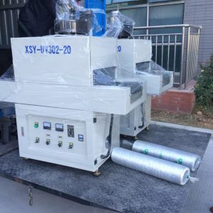 uv機(jī)_烘干低溫uv機(jī)_廠家直銷UV設(shè)備烘干固化6KW雙燈低溫UV機(jī)