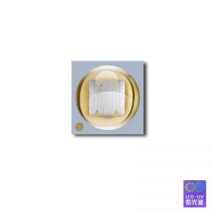 紫光燈珠_大功率1w紫光燈珠3d打印機固化燈紫外365nm