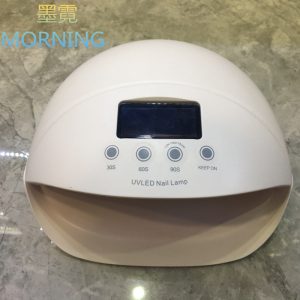 美甲光療燈_uvled美甲光療燈美白美甲燈美甲店火爆新款