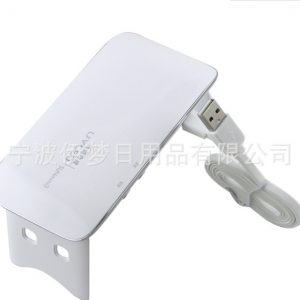 雙光源uvled光療機(jī)_美甲太陽燈雙光源uvled光療機(jī)usb6w電池usb兩用